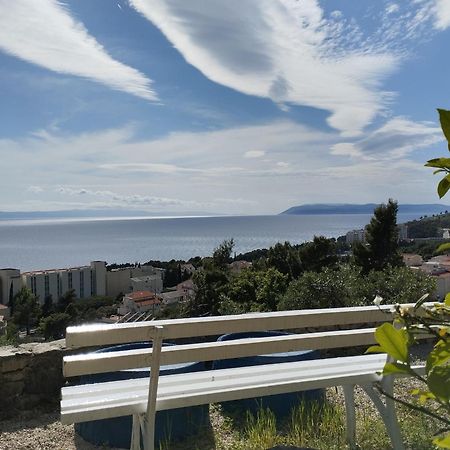 Apartamento Casa del Olivo Tučepi Exterior foto