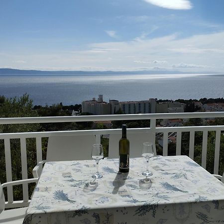 Apartamento Casa del Olivo Tučepi Exterior foto
