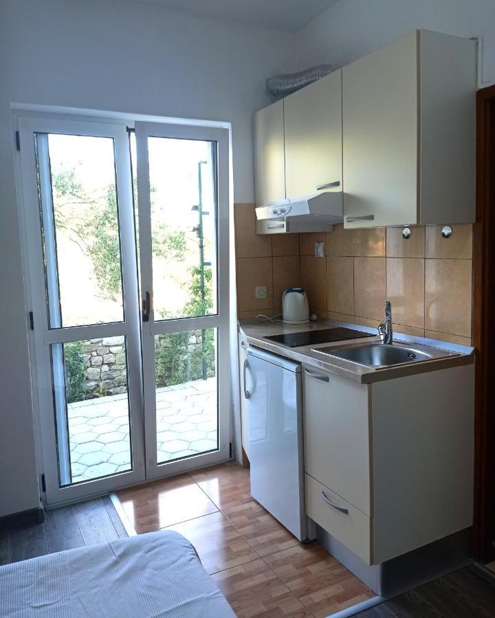 Apartamento Casa del Olivo Tučepi Exterior foto