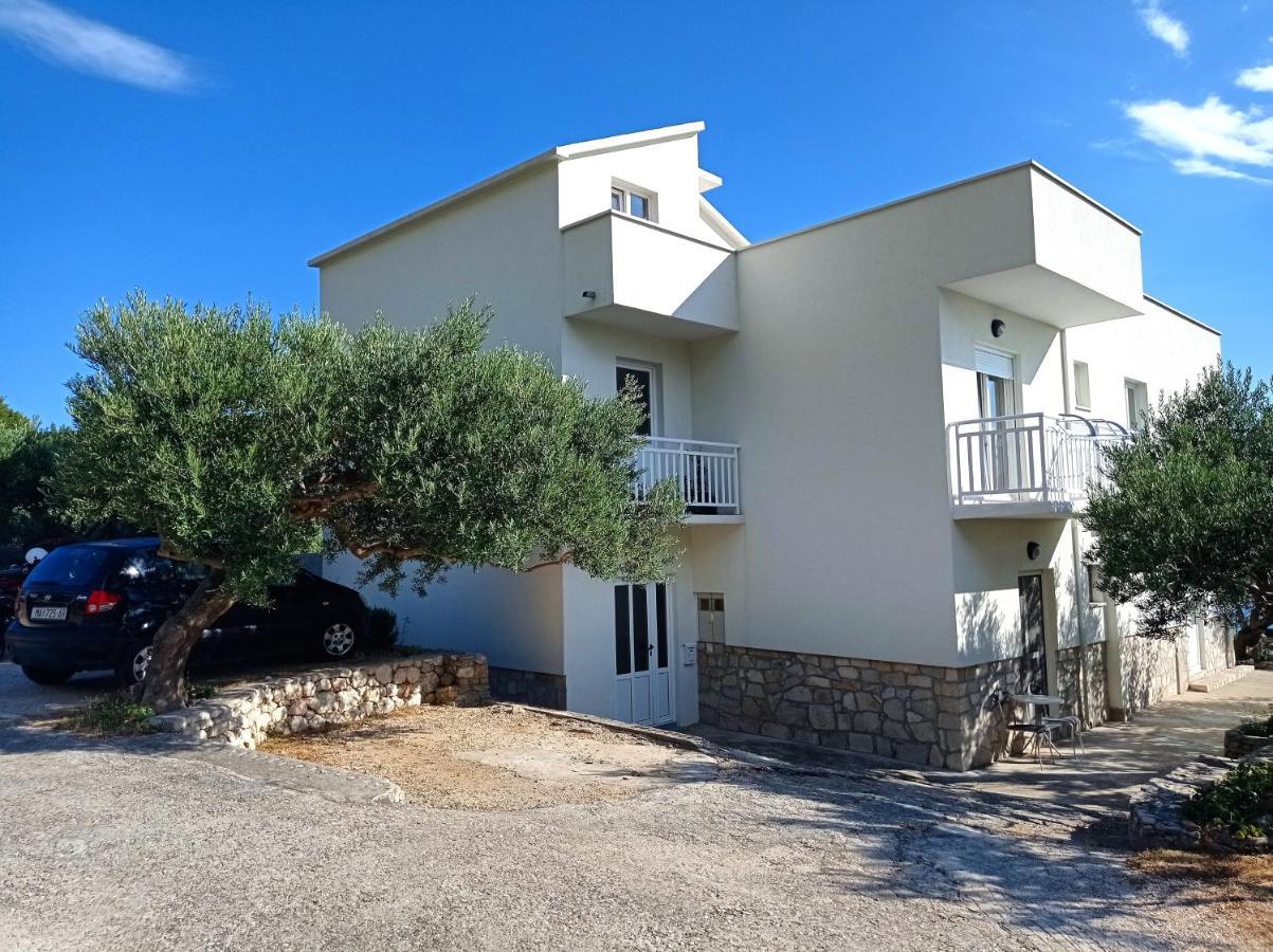 Apartamento Casa del Olivo Tučepi Exterior foto