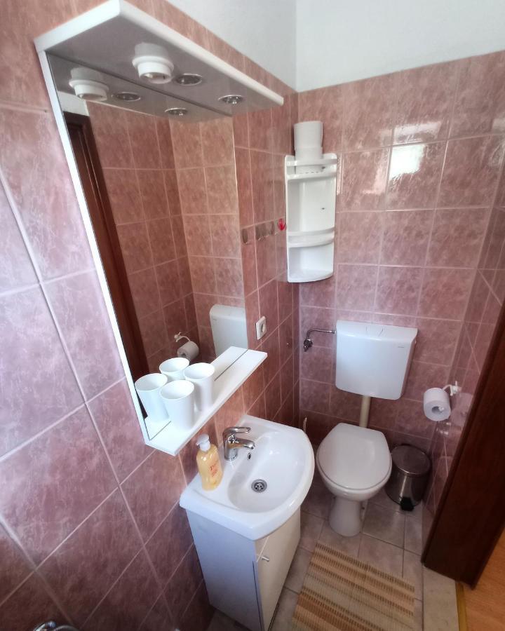 Apartamento Casa del Olivo Tučepi Exterior foto