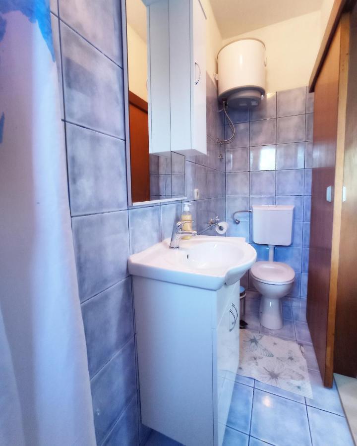 Apartamento Casa del Olivo Tučepi Exterior foto