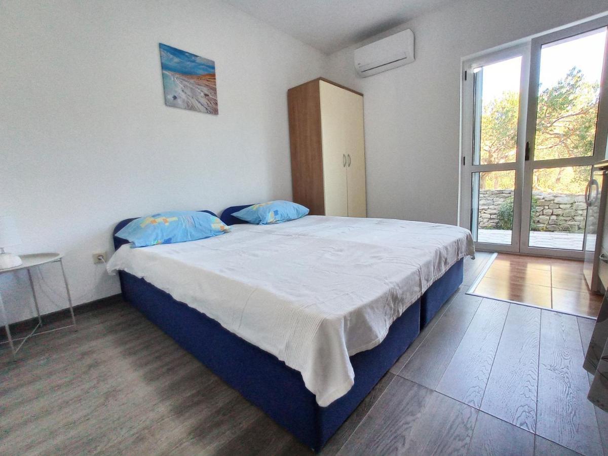 Apartamento Casa del Olivo Tučepi Exterior foto