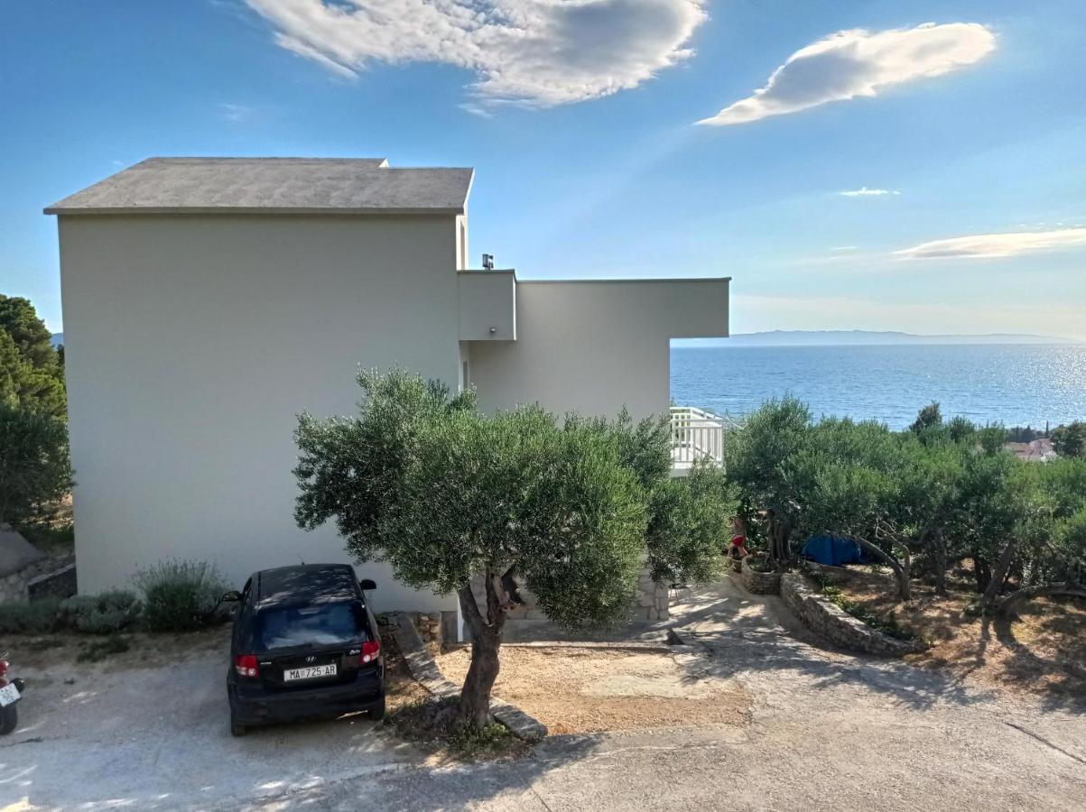 Apartamento Casa del Olivo Tučepi Exterior foto