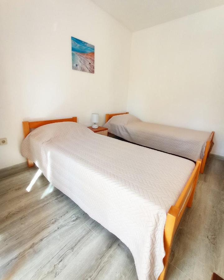 Apartamento Casa del Olivo Tučepi Exterior foto