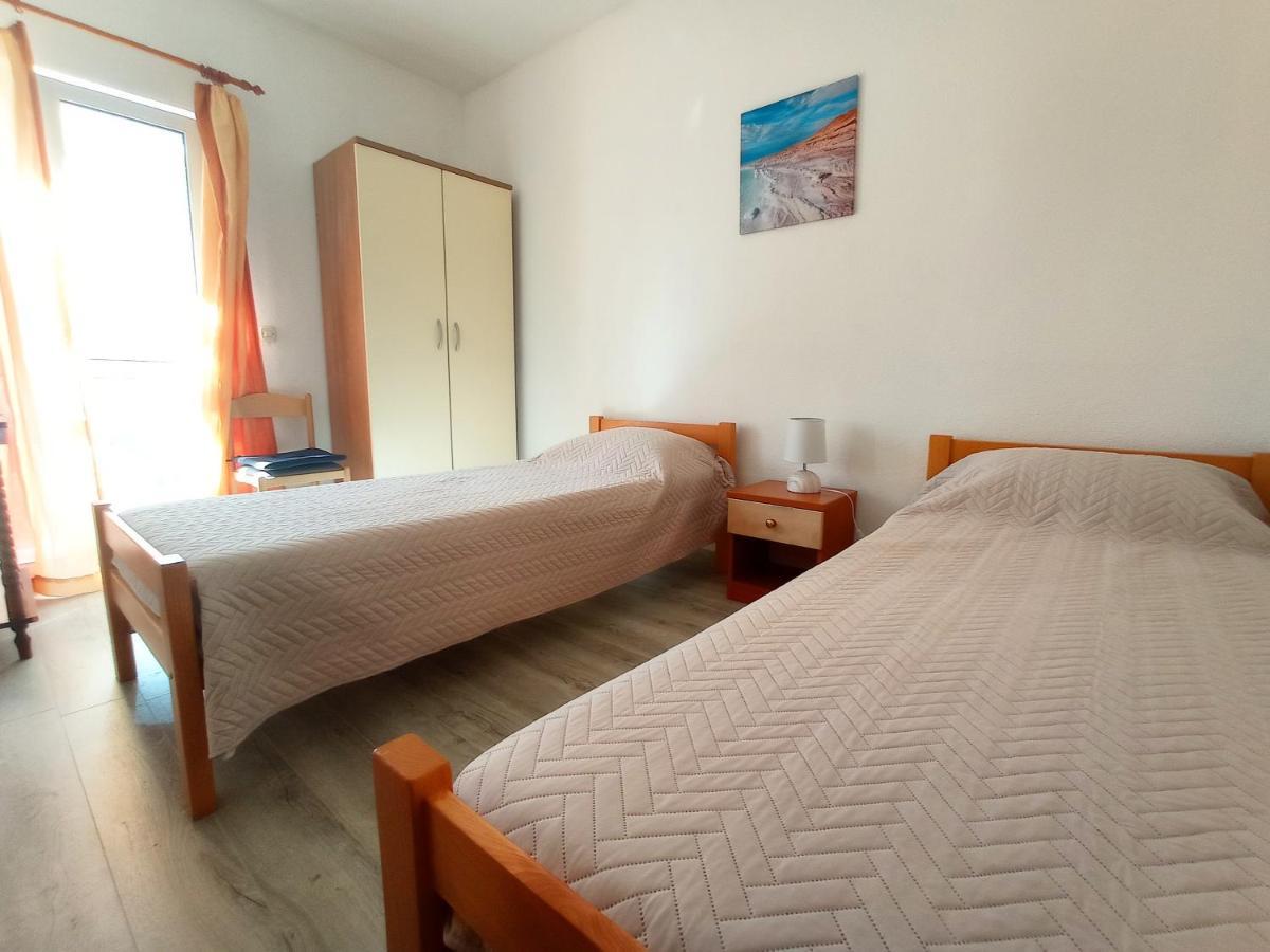 Apartamento Casa del Olivo Tučepi Exterior foto