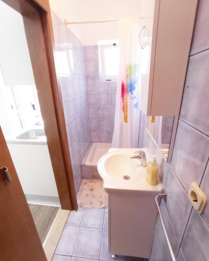 Apartamento Casa del Olivo Tučepi Exterior foto