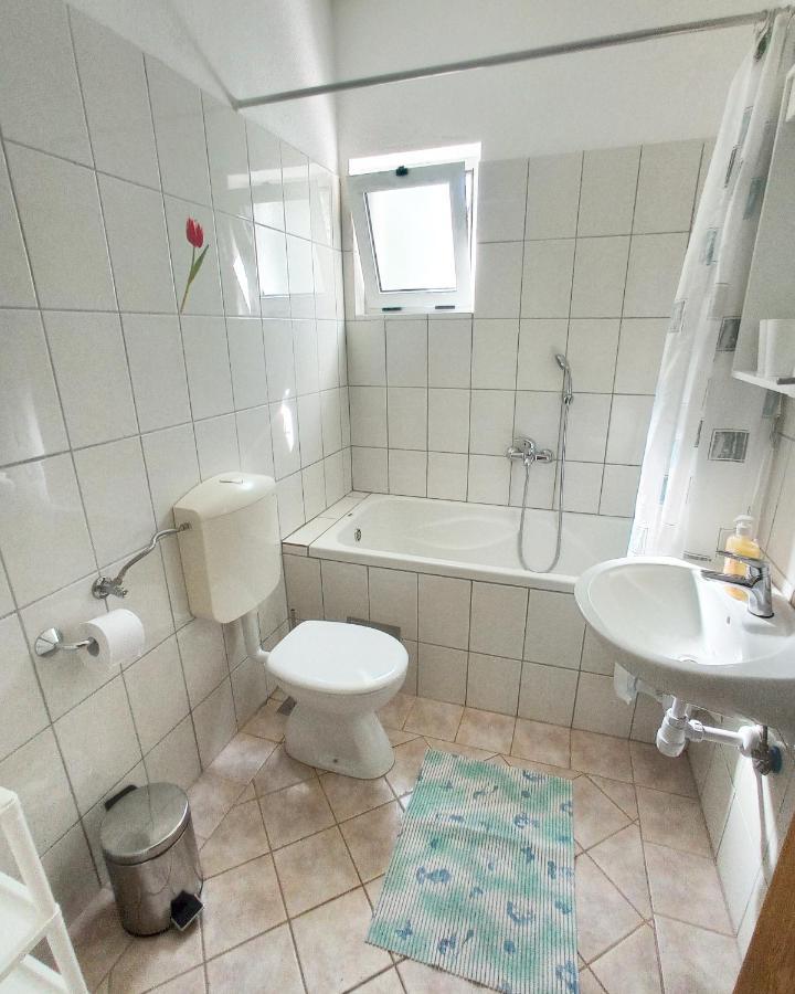 Apartamento Casa del Olivo Tučepi Exterior foto
